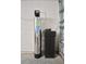 This home includes a complete home water filtration and water softner system at 1737 Kato Way, Kissimmee, FL 34744