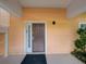Welcome home to this inviting condo with a private entrance and warm exterior paint at 204 New Providence # 10104, Davenport, FL 33897
