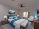 Relaxing bedroom featuring comfortable furnishings and an inviting outdoor balcony at 204 New Providence # 10104, Davenport, FL 33897