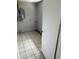 This utility room features block walls and tiled flooring at 4625 Weston Rd, Bartow, FL 33830