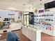 An inviting bakery and cafe offers a variety of baked goods, snacks, and beverages with modern fixtures and plenty of space at 5364 Diplomat Ct # 106, Kissimmee, FL 34746