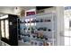 Convenient market featuring shelves stocked with groceries, drinks, and everyday essentials at 5364 Diplomat Ct # 106, Kissimmee, FL 34746