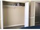 Walk-in closet featuring shelving at 539 Libby Rd, Babson Park, FL 33827