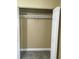 Walk in closet with an open door at 539 Libby Rd, Babson Park, FL 33827