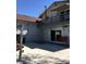 Covered patio with swings at 539 Libby Rd, Babson Park, FL 33827