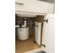 Undersink water filtration system for purified water at 539 Libby Rd, Babson Park, FL 33827