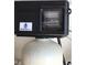 Image shows the control panel of the water filtration system at 539 Libby Rd, Babson Park, FL 33827