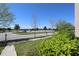 Scenic street view showcasing the community's well-maintained landscaping and peaceful surroundings at 1615 Reflection Cv, St Cloud, FL 34771