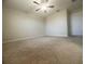 Bright and spacious bedroom with neutral carpet and natural lighting at 16180 Arbor Crest Aly, Winter Garden, FL 34787