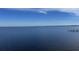 Serene view of the tranquil lake, offering a peaceful and scenic vista at 224 Montana Ave, St Cloud, FL 34769