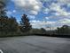 Outdoor basketball court provides recreational enjoyment for active residents at 2372 Sirena Ln, Mount Dora, FL 32757