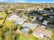 Residential community featuring well-maintained homes, landscaping, and neighborhood streets at 2539 Jasmine Trace Dr, Kissimmee, FL 34758