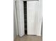 Interior view of a walk-in pantry closet with shelving at 2981 Winding Trl, Kissimmee, FL 34746