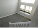Upper hallway area with carpet at 409 Lytton Cir, Orlando, FL 32824