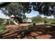 Community playground with swings, slides, and play equipment at 1027 Banks Rose St, Celebration, FL 34747