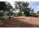 Community playground with swings, slides, and play equipment at 1027 Banks Rose St, Celebration, FL 34747