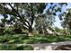 Community playground with swings, slides, and play equipment at 1027 Banks Rose St, Celebration, FL 34747