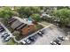 Community featuring ample parking, a pool, and lush green space for relaxing at 1240 Sago Palm Blvd # 1240, Kissimmee, FL 34741