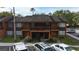 Well-maintained condo building with cozy balconies and convenient parking at 1240 Sago Palm Blvd # 1240, Kissimmee, FL 34741