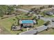 Community pool, playground, and picnic area perfect for outdoor recreation and Gathering gatherings at 260 Willow Bend Dr, Davenport, FL 33897