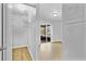 Bedroom featuring closet and access to private outdoor space at 30 Las Palmas Way, Kissimmee, FL 34743