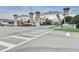 Image of the grand entrance to the community, featuring decorative signage and landscaped surroundings at 478 Chelsea Ave, Davenport, FL 33837