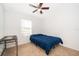 Bedroom with a window and furnishings at 728 Madison Dr, Davenport, FL 33837