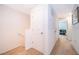 Hallway leading to other rooms at 728 Madison Dr, Davenport, FL 33837