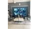 Inviting lobby area with stylish furniture, artwork, and a welcoming atmosphere for residents at 7740 Sandy Ridge Dr # 1, Kissimmee, FL 34744