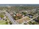 Excellent property view for a future development near the main road and schools at 10538 Clarcona Ocoee Rd, Apopka, FL 32703