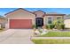 Inviting single-Gathering home with meticulously maintained landscaping, vibrant lawn at 3471 Julius Estates Blvd, Winter Haven, FL 33881