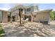 Spacious patio with sitting area and pergola, ideal for outdoor entertaining and relaxation at 6100 Alligator Lake W Shr, St Cloud, FL 34771