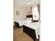 Bedroom featuring two beds, side table, ceiling fan, and a bright window with an exterior view at 13427 Blue Heron Beach Dr # 1607, Orlando, FL 32821