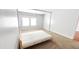 Bedroom featuring carpeted floors and great natural light at 151 E Washington St # 327, Orlando, FL 32801