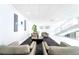 Inviting lobby area with comfortable seating, contemporary decor, and well-lit ambiance at 151 E Washington St # 327, Orlando, FL 32801
