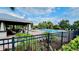Community pool with ample seating, a covered pavilion, and lush landscaping at 15687 Kinnow Mandarin Ln, Winter Garden, FL 34787