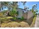 Charming home with a cozy, fenced backyard and mature landscaping at 204 E Harvard St, Orlando, FL 32804