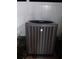 Image of AC Unit located outside of the house at 2211 New Jersey Rd, Lakeland, FL 33803