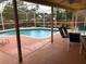 Screened in pool at 326 Hanging Moss Rd, Davenport, FL 33837