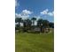 Entrance to Hidden River Estates community at 3607 Hidden River Ln, Tavares, FL 32778