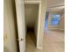 Under stairs storage area at 401 Fountainhead Cir # 155, Kissimmee, FL 34741