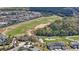 Expansive golf course community with luxurious homes and meticulously manicured greens at 785 Desert Mountain Ct, Reunion, FL 34747