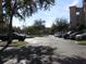 Community provides ample parking for residents and visitors at 1361 Tuscan Ter # 7406, Davenport, FL 33896