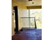 Cozy private balcony with iron railing and exterior door at 2047 Dixie Belle Dr # 2047 T, Orlando, FL 32812