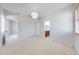 Light-filled bedroom featuring neutral walls, carpet floors, and ample natural light from windows at 550 Michigan Estates Cir, St Cloud, FL 34769