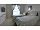 Charming bedroom with two beds and star decor, perfect for a ' room at 152 Moscato Dr, Davenport, FL 33897