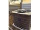 Outdoor AC unit from Carrier at 2320 Amherst Ave, Orlando, FL 32804