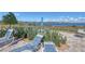 Relaxing lakeside community lounge area with comfortable seating and stunning views at 2658 Meadowedge Loop, St Cloud, FL 34772