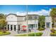 Clubhouse with outdoor seating at 426 Captiva Dr, Davenport, FL 33896