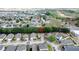 Residential community, surrounded by mature trees at 532 Kildrummy Dr, Davenport, FL 33896